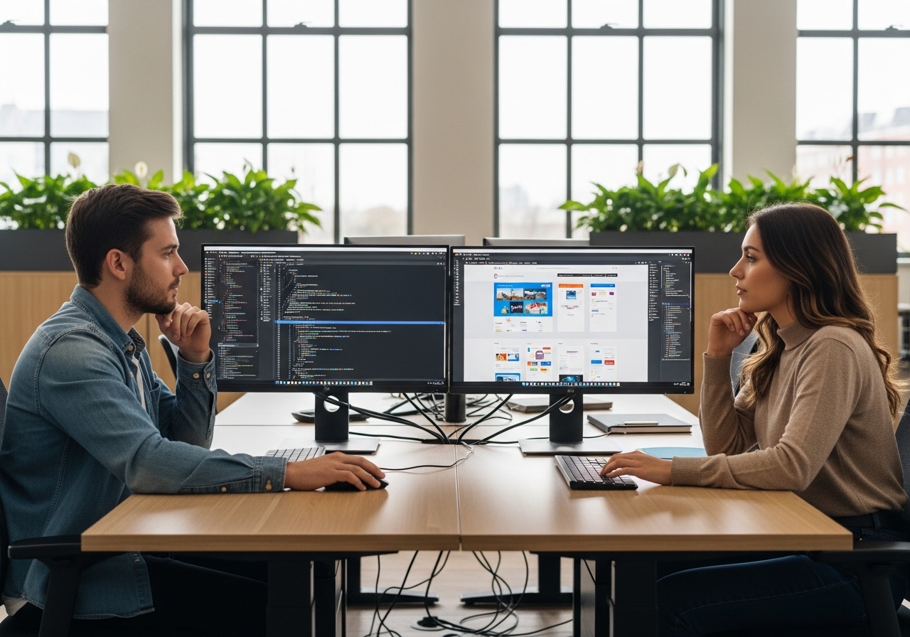 Design and build phase